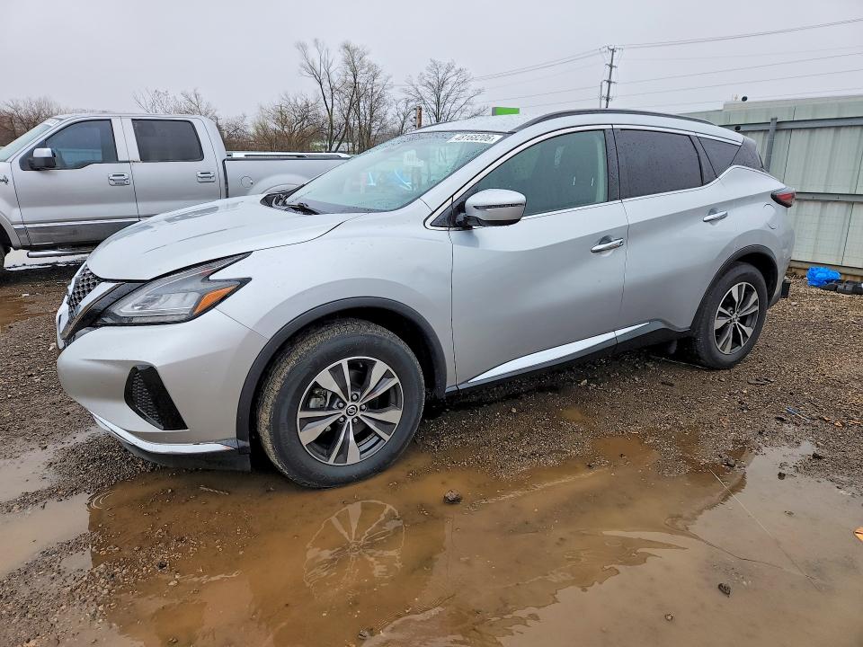 5N1AZ2BJ0LN105331