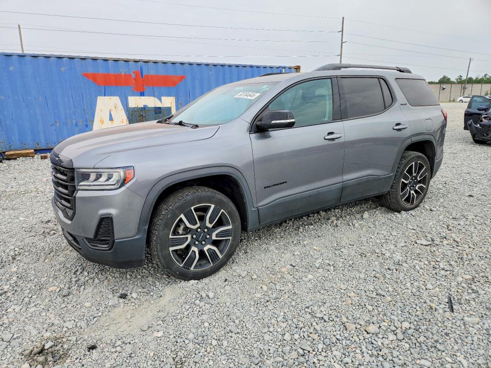 1GKKNKLAXMZ164694