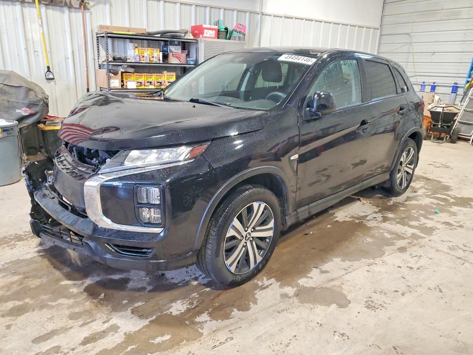 JA4APUAU3NU021105