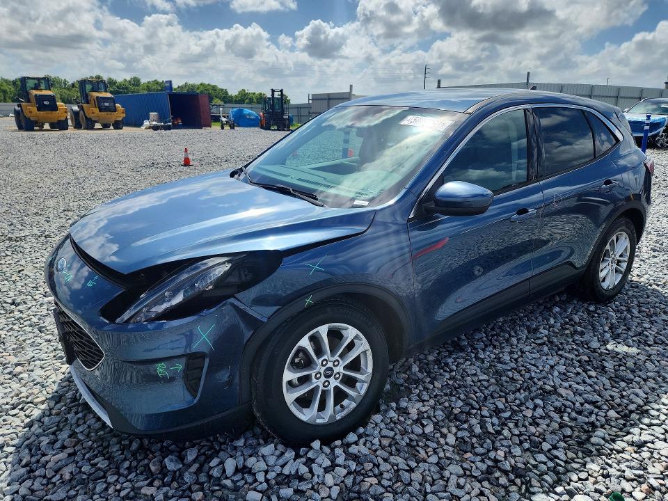 1FMCU0G61LUC66003