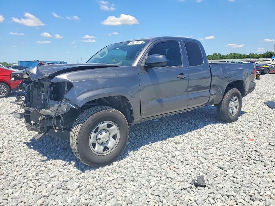 3TYRX5GN1MT030326