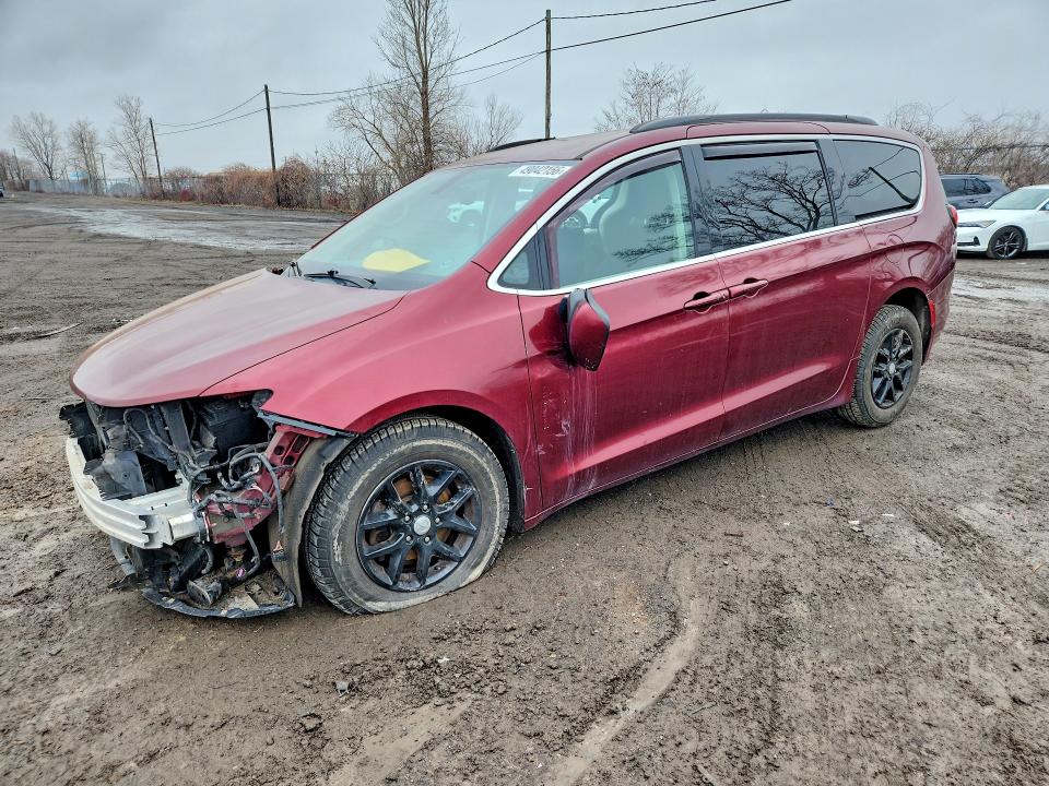 2C4RC1CG2HR768688