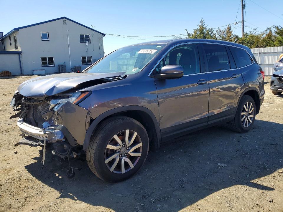 5FNYF6H59LB069294