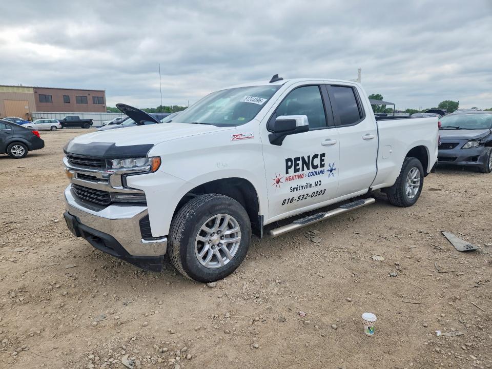 1GCRYDED6LZ335525