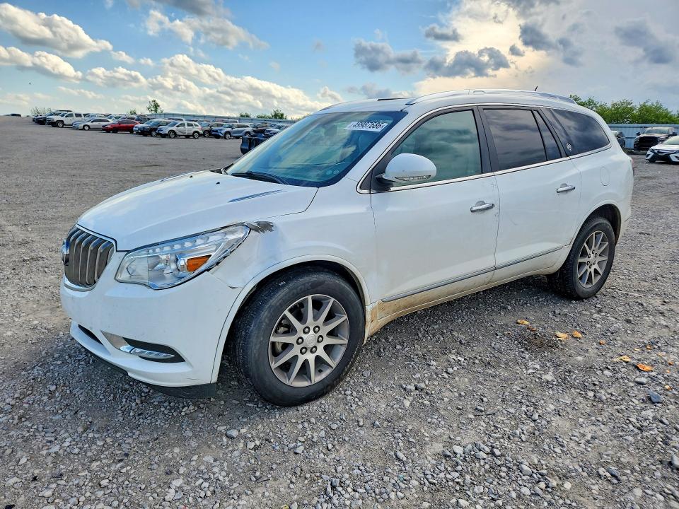 5GAKRBKD6HJ177153