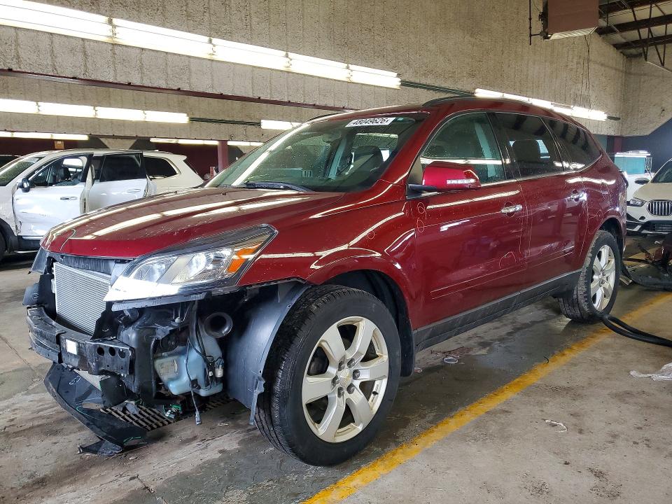 1GNKRGKD5HJ343522