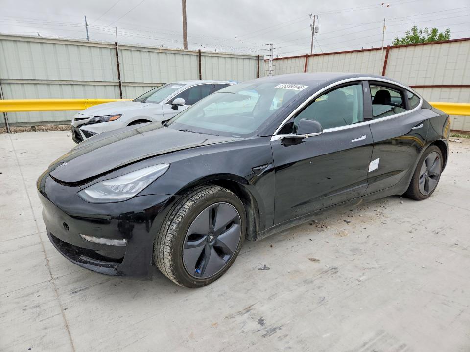 5YJ3E1EA0KF306688