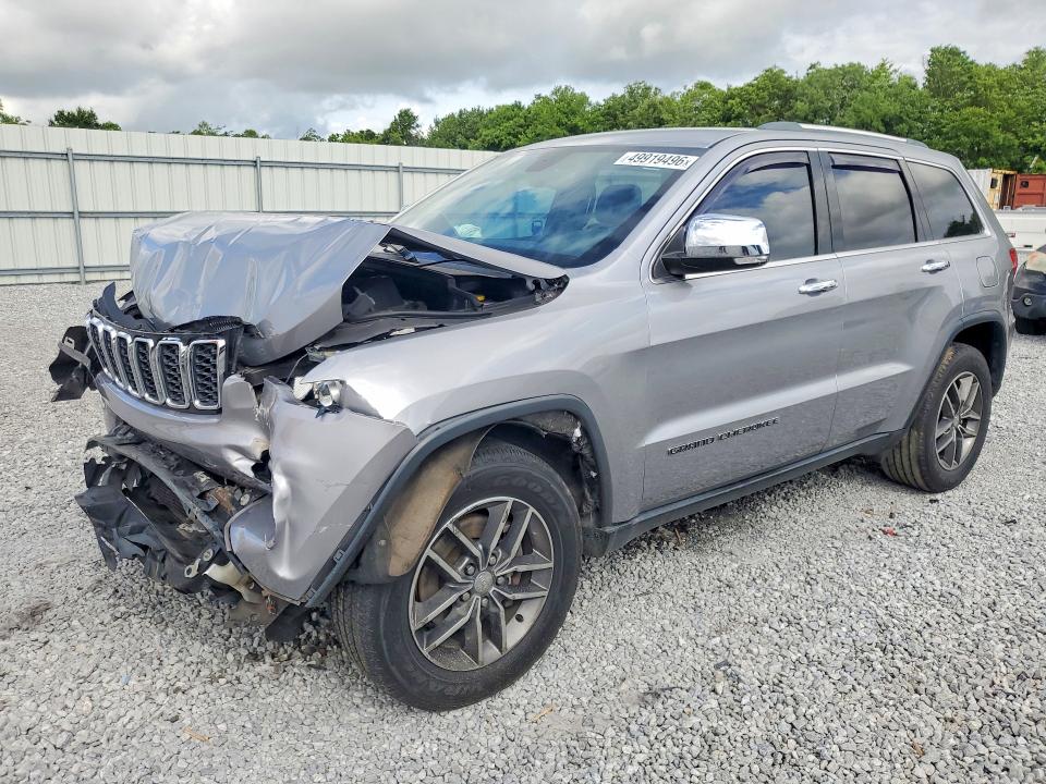 1C4RJEBGXJC412471