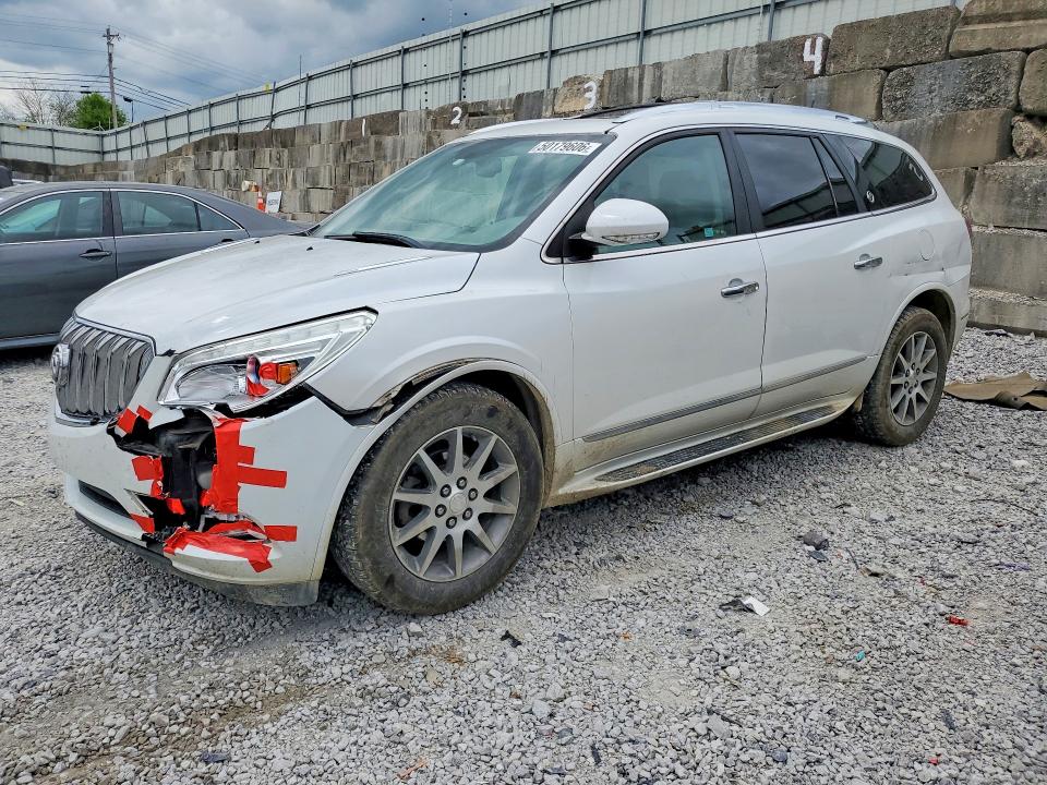 5GAKVBKD4HJ204636