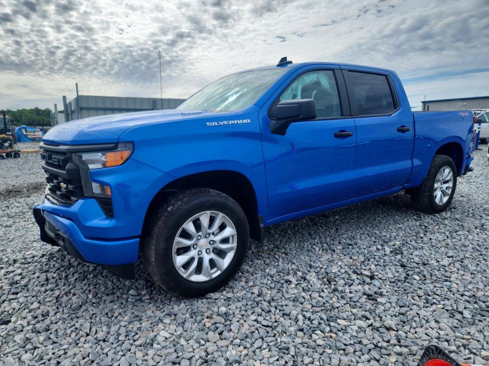 1GCPKBEK8TZ113287