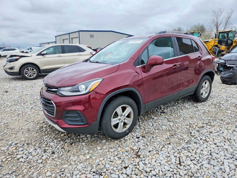 3GNCJPSB5HL140441