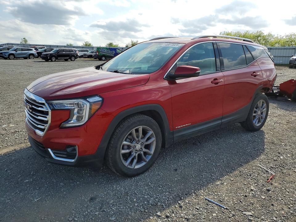3GKALPEVXNL172270