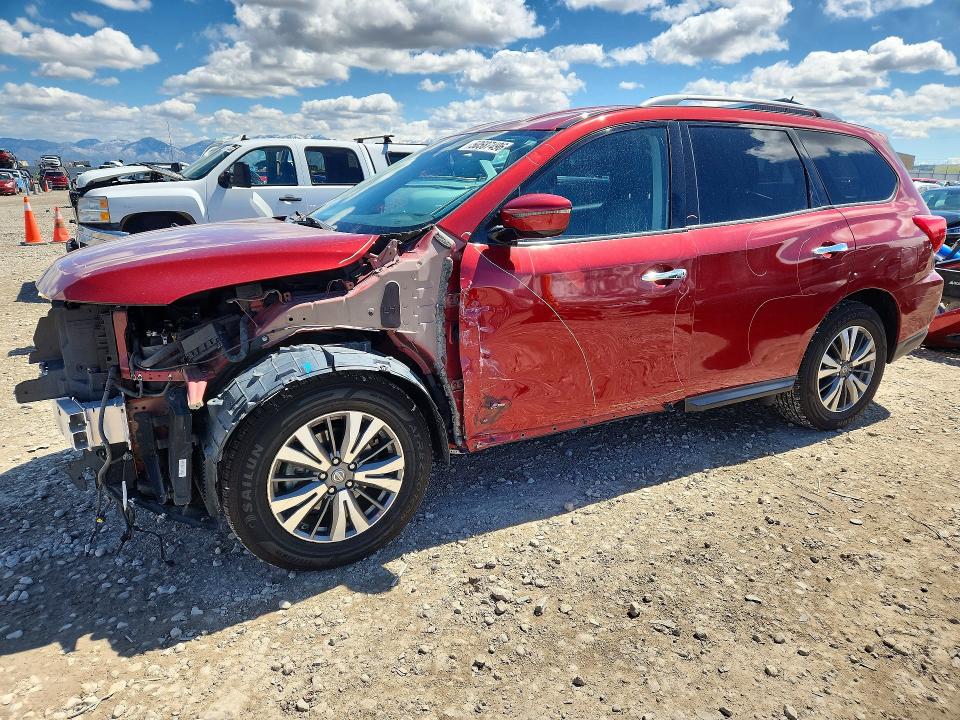 5N1DR2MM7HC645749