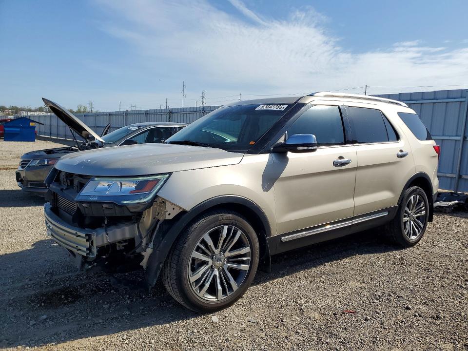 1FM5K8HT6HGC09612