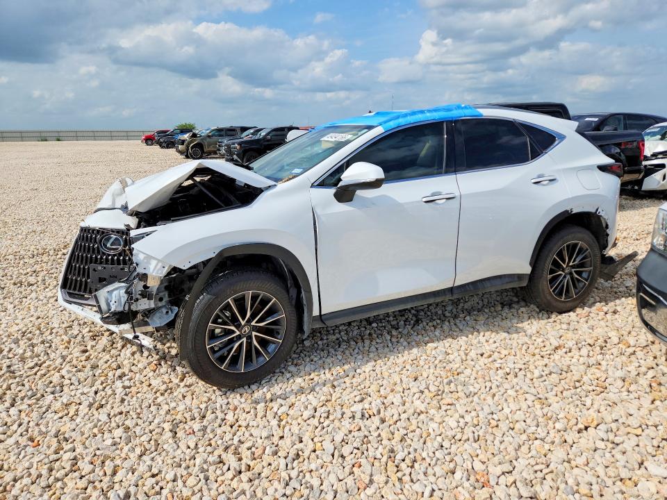 2T2GGCEZ7TC106079