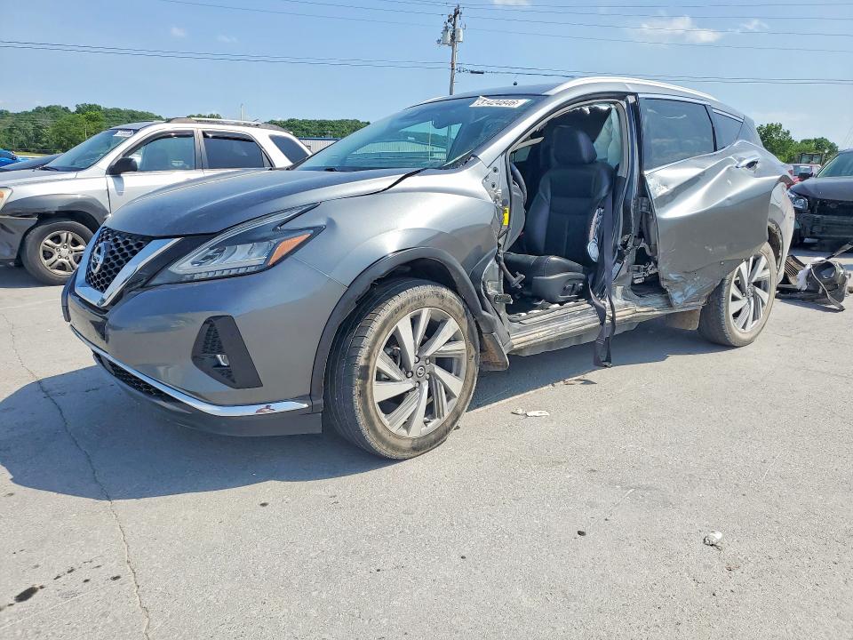 5N1AZ2CJ5LN174076