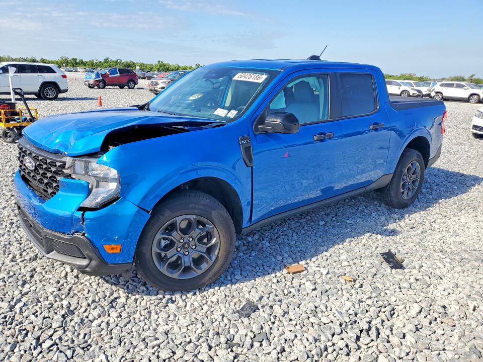 3FTTW8H36SRA98365