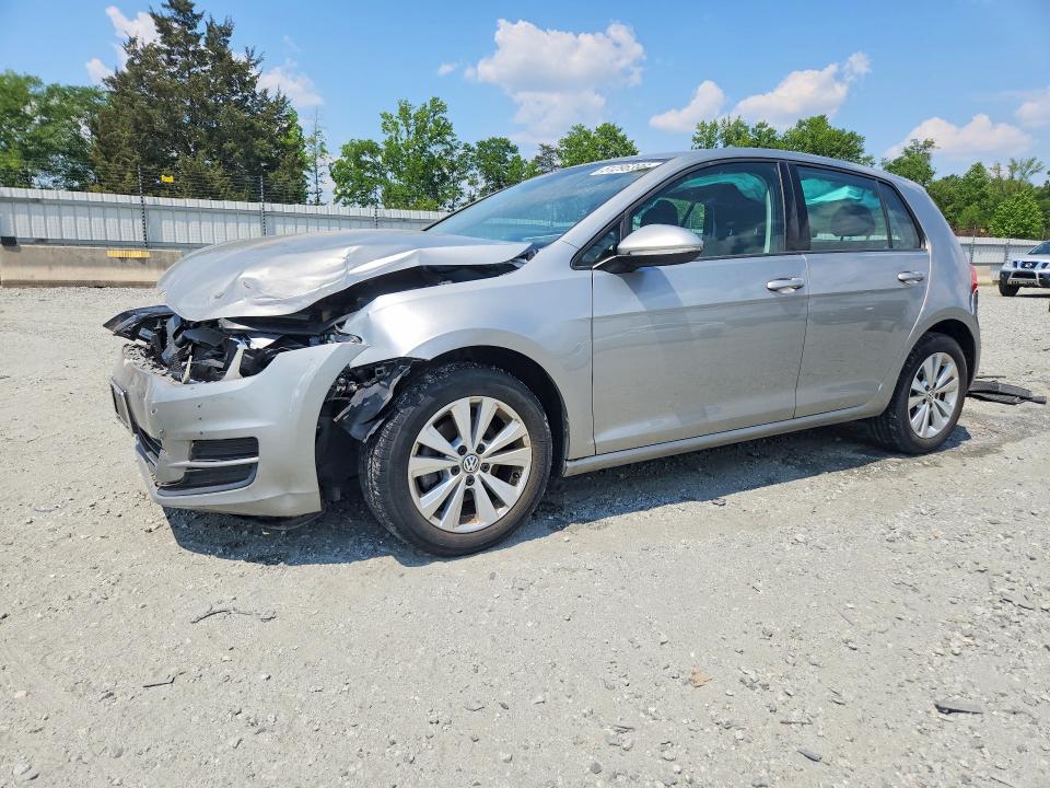 3VW2A7AU8FM079727
