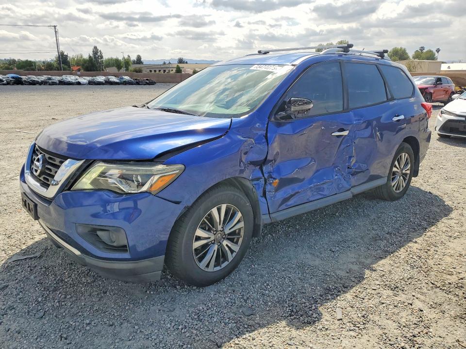 5N1DR2MN2JC669312