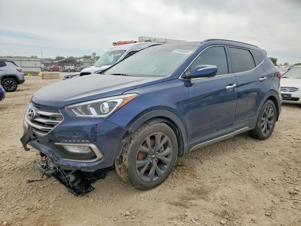 5XYZWDLA9HG452245