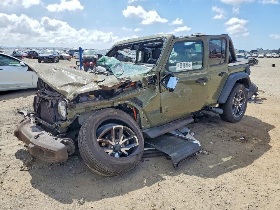 1C4RJXN67SW509884