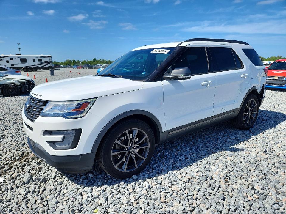 1FM5K7D83HGB60137