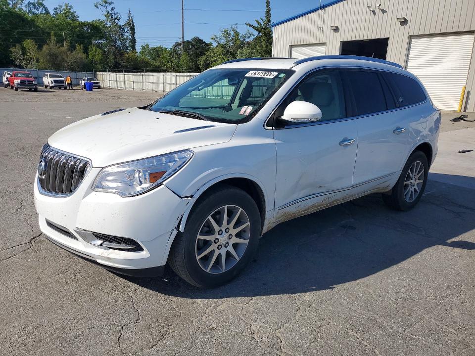 5GAKRBKD4HJ346408
