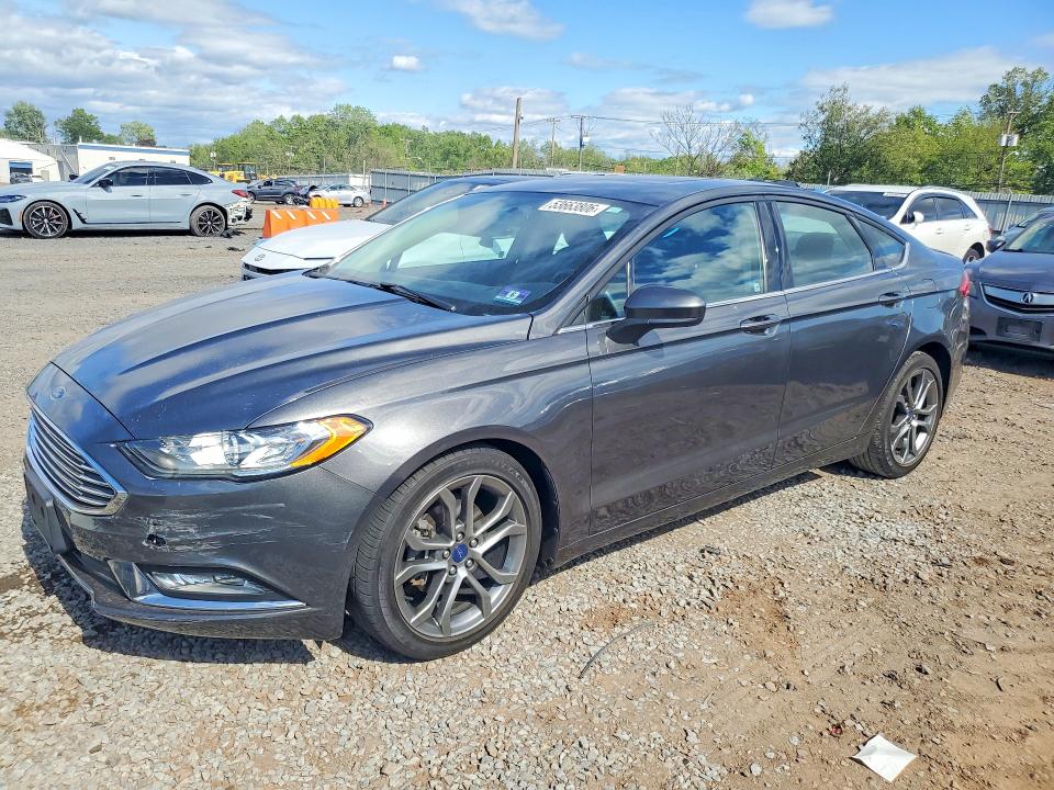3FA6P0H78HR148227