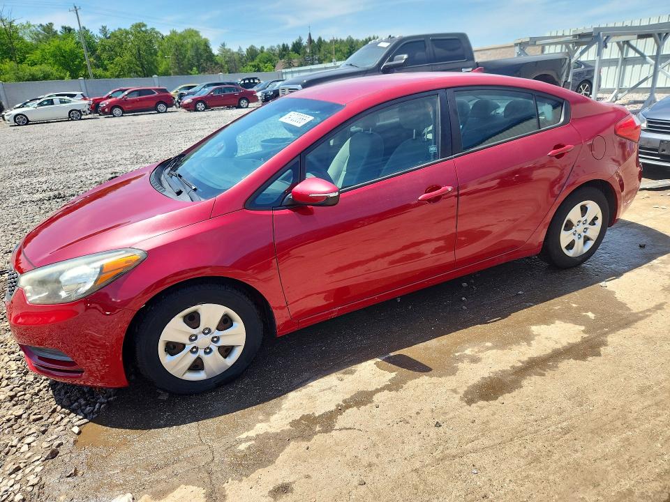 KNAFX4A69F5430277