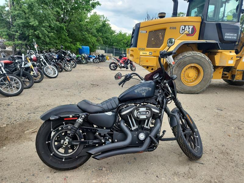1HD4LE218HC432971