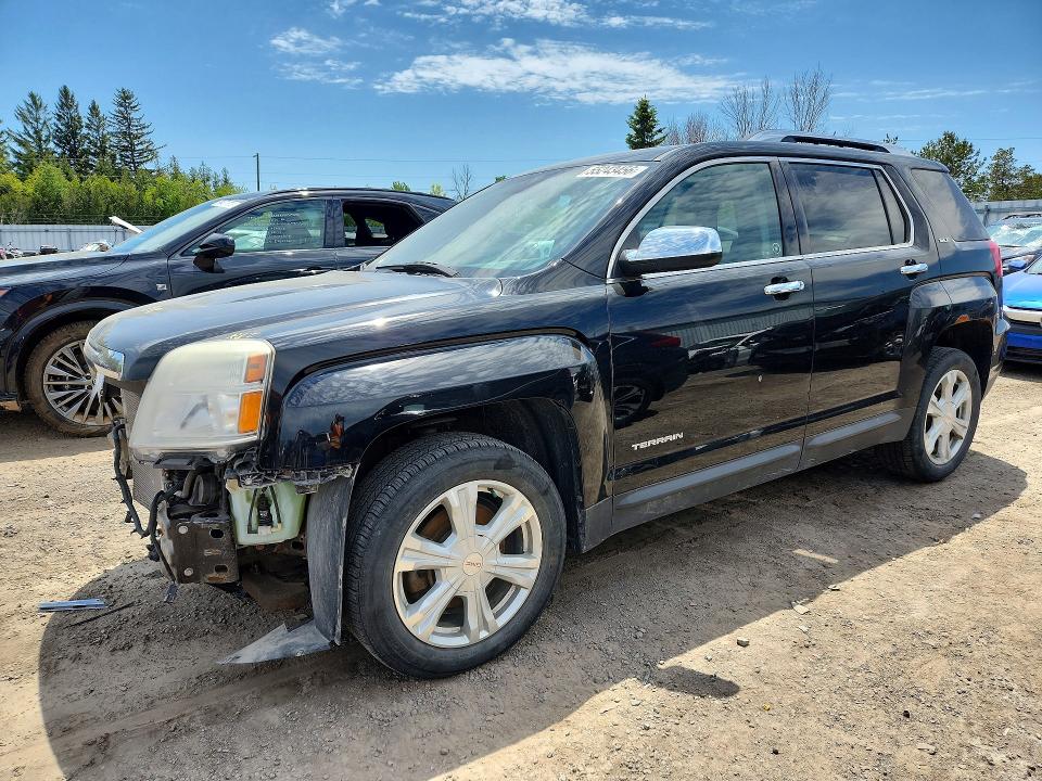 2GKFLUE39H6267205