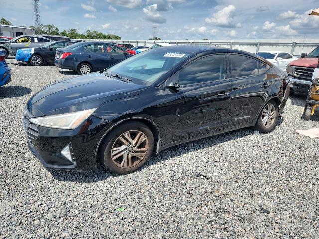 5NPD84LF8KH454309