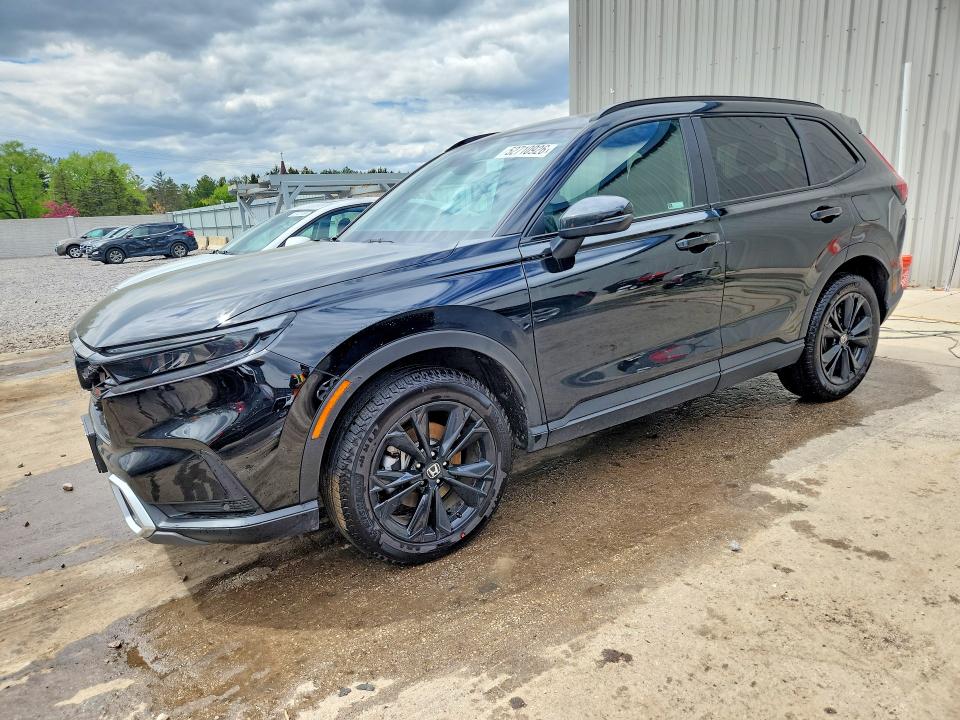 7FARS6H95TE072880