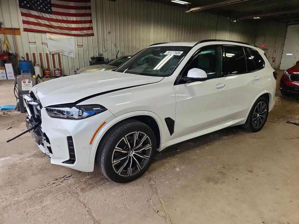 5UX23EU0XT9225855