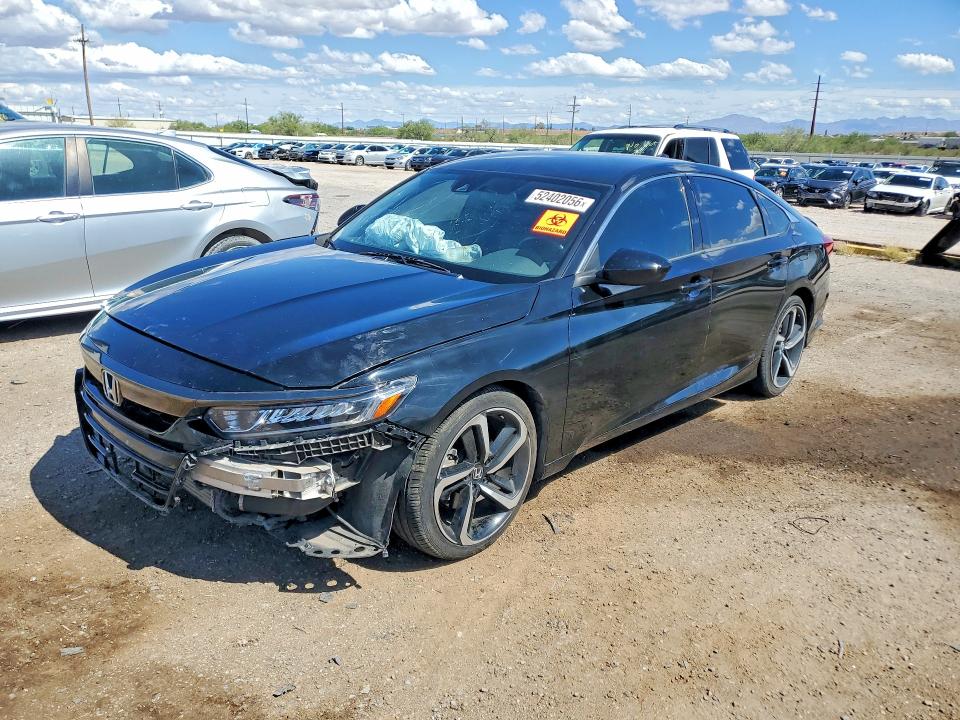 1HGCV1F30JA040985
