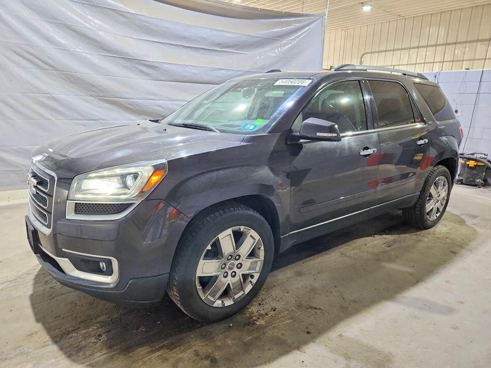 1GKKVSKD6HJ120854