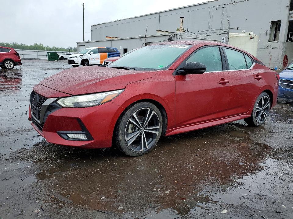 3N1AB8DV4MY201515