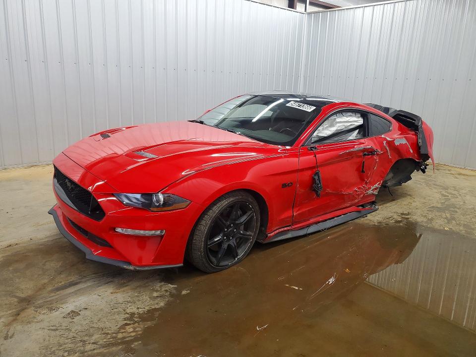 1FA6P8CF4K5134168