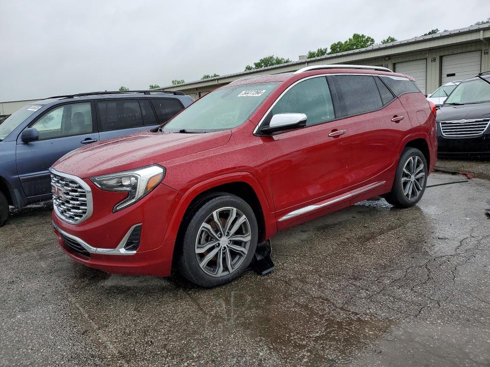 3GKALXEX7JL190981