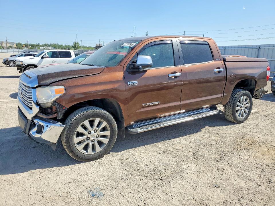 5TFHW5F12GX519146