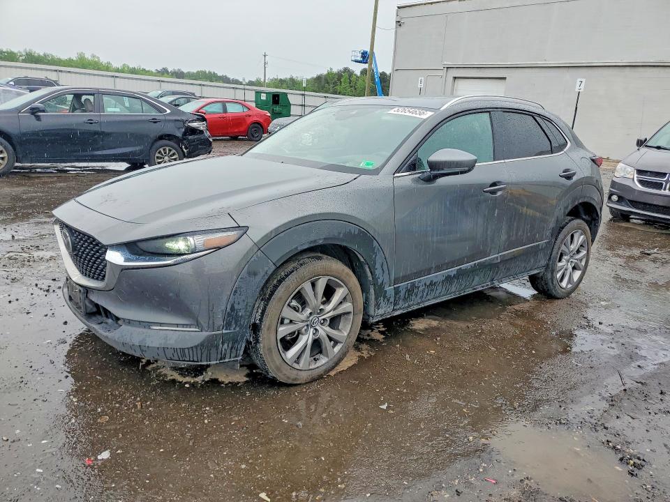 3MVDMBDM6PM505710