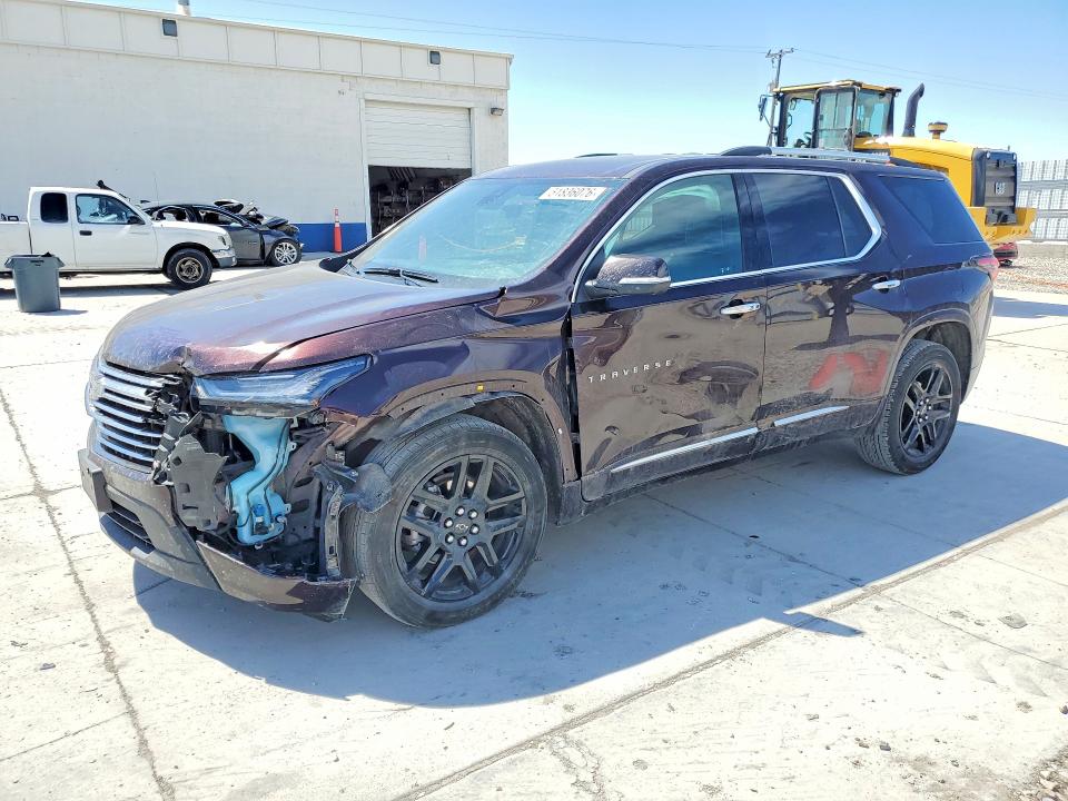 1GNEVKKW9NJ116245