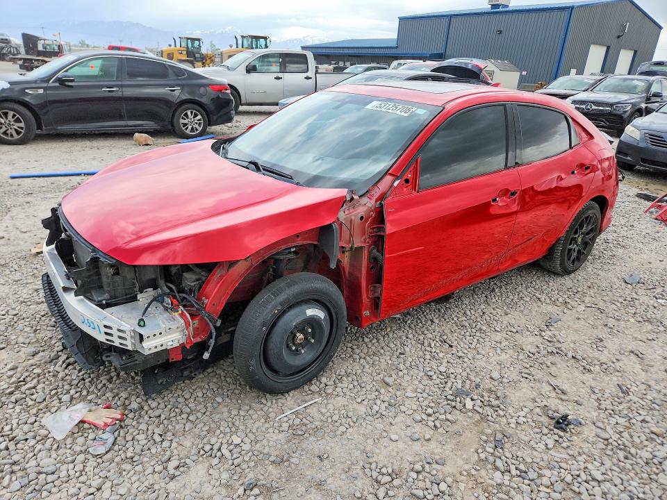 SHHFK7H50HU416963