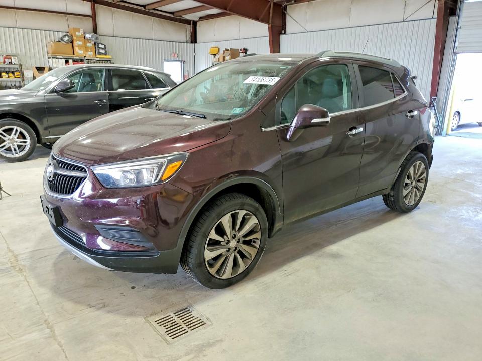 KL4CJESB1HB102732
