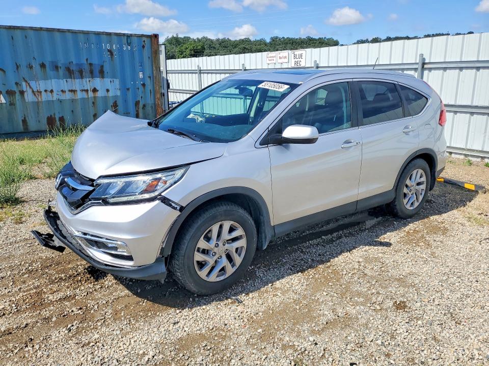 2HKRM3H76FH545419