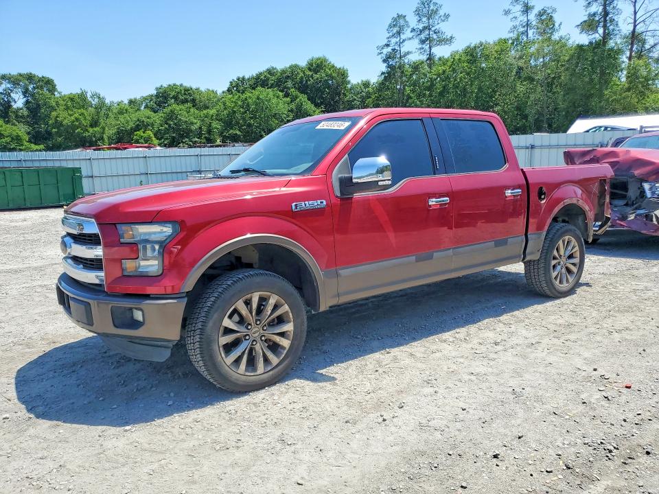 1FTEW1CGXGFB81442