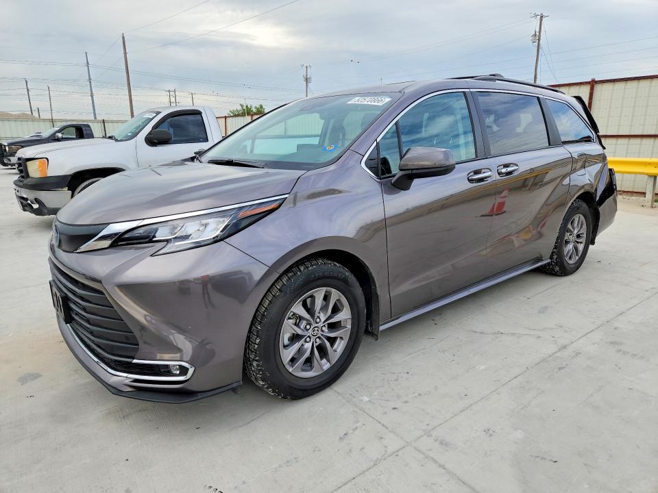5TDYRKEC7NS108529