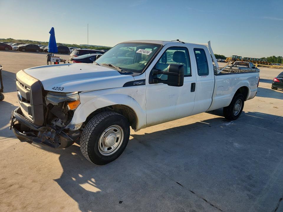 1FT7X2A68FEA23742