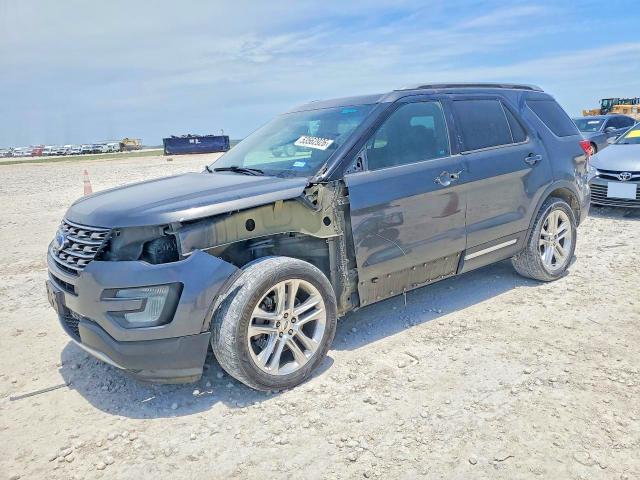 1FM5K7D8XGGD13109