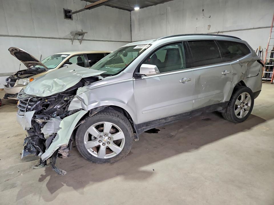 1GNKRGKD6HJ296131